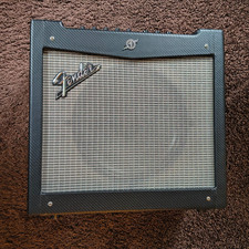 Fender Mustang 2 Modeling