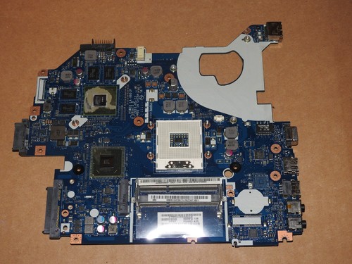 Packard bell easynote - easynote, ts11hr