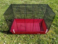 Käfig für Kleintiere  oder Vögel 