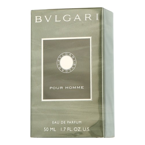 Bvlgari pour homme edp - pour,