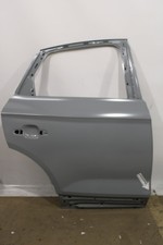 Original Audi Q5 Tür hinten