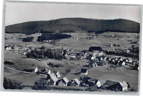 Mitteltal - ,