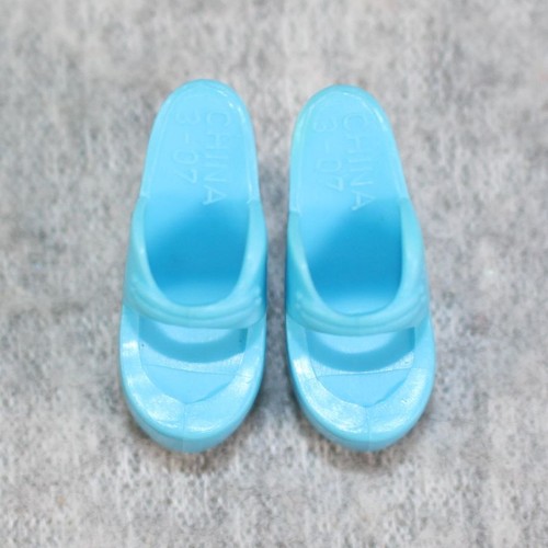 Barbie mattel doll shoes 2000s - barbie,