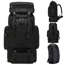 75L Rucksack Trekking