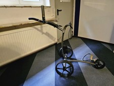 Elektro Trolley Kiffe einschl