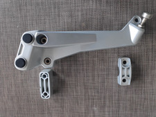 Original BMW Kofferhalter