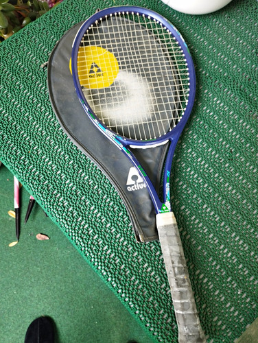 Active 002 allround - zr,