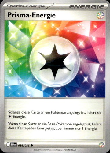 Prisma energie 086 - prisma-energie, 086/086