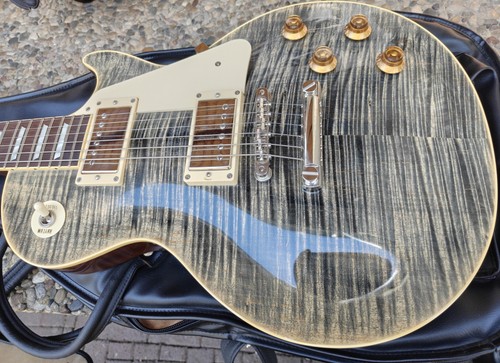 Esp limited model - limited,