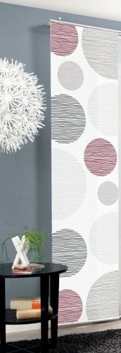 Home wohnideen schiebevorhang - home,