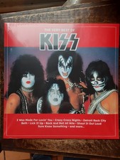 KISS - The Very Best Of   -
