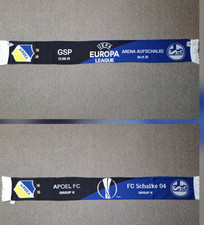 S122 SCHAL EC FC SCHALKE 04