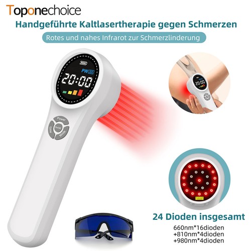 Kältelaser lllt softlaser - kältelaser,