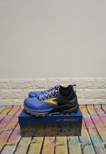 Brooks cascadia - brooks, 16