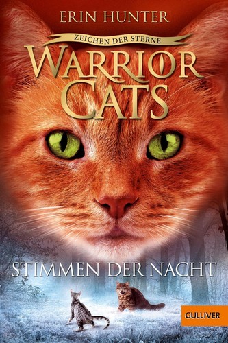 Warrior cats staffel - warrior,
