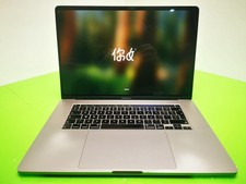 Apple MacBook Pro 16′′