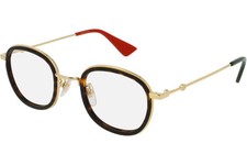 Gucci gg0111o 002 havana - gg0111o, &