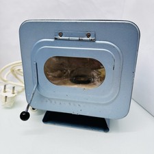 EFCO 110 kleiner Brennofen