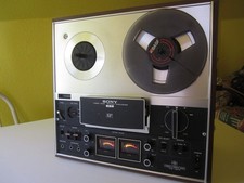 SONY TC-377 Tonbandmaschine