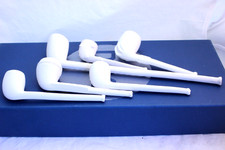 Pfeife Pipe Pipa Konvolut von