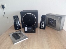 Peaq pdr10bt internetradio - pdr10bt,