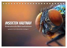 Insekten hautnah