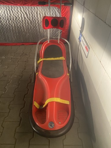 Snow comfort schlitten - comfort,