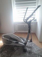 Finnlo Loxon XTR BT Crosstrainer - neuwertig - nur Abholung