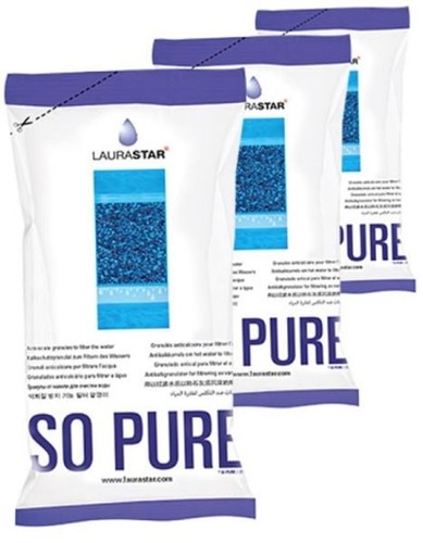 Laurastar aqua refill - laurastar,
