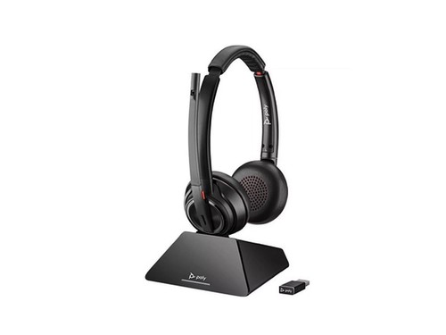 Poly savi 8220 stereo - savi,