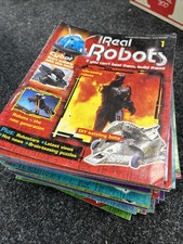 Vintage Eaglemoss Ultimate