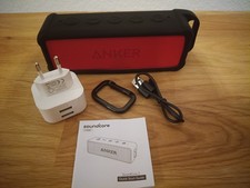 Anker Soundcore 2 Lautsprecher