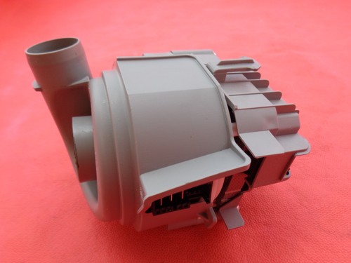 Bosch siemens umwälzpumpe - /,