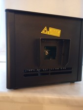 Showlaser 10W 30k RGB Outdoor WaveRay HydroBeam