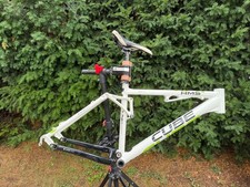 Cube AMS 125 pro HPA Rahmen 18"(46,5cm) Laufrad 26 Zoll