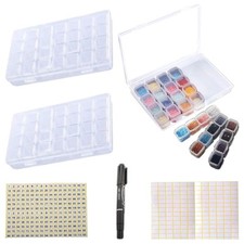Kunststoff sortierbox - sortierbox, 28