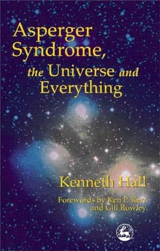 Asperger syndrome the - asperger,