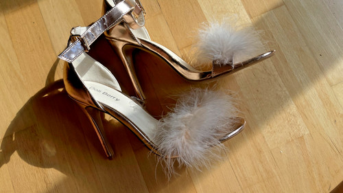 Neu damen highheels stiletto - highheels,
