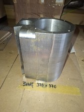CNC FRÄSMASCHINE