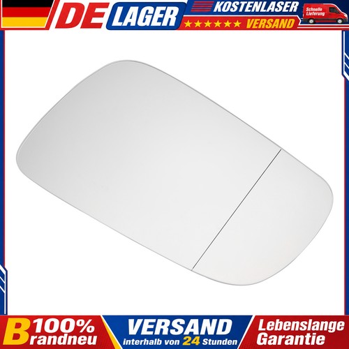 Spiegelglas links asphärisch - spiegelglas,