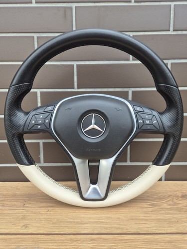 Komplett lenkrad steering - komplett,