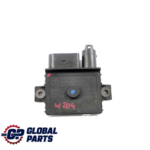Mercedes benz w204 om646 - mercedes-benz,
