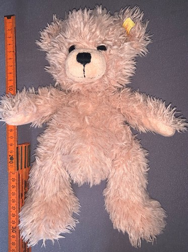 Steiff schlenker teddy - steiff, lars