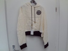 Balmain Hoodie Sweatshirt