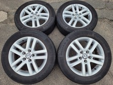 VW Golf 5 6 Golf Plus Touran