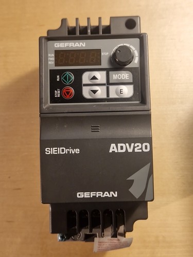 Dv20 1015 kxx gefran - dv20-1015-kxx-4f,