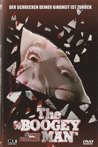 The boogey man - the,