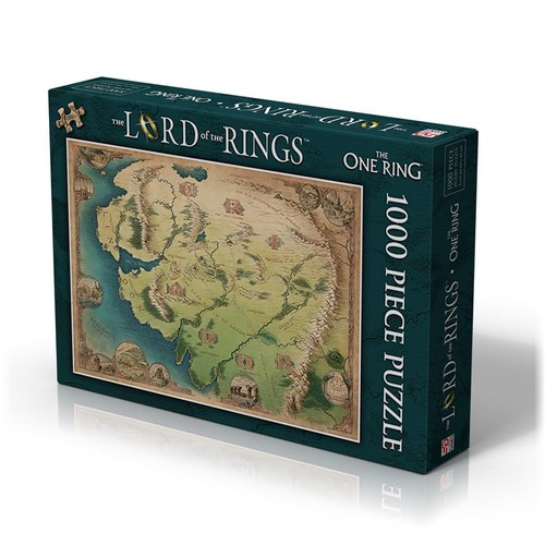 The lord - the, rings