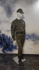 UdSSR / Russische Uniform Nr