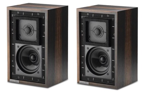 Musical fidelity ls3 - musical, ls3/5a